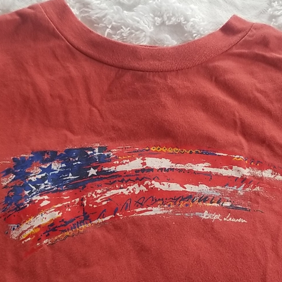 Boys Polo Tee - 5T - Picture 2 of 4